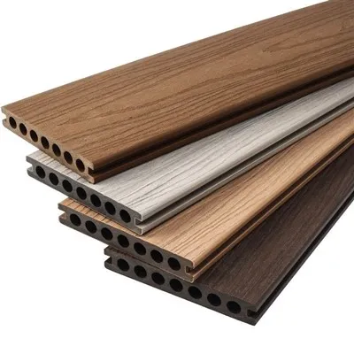 Aprenda sobre WPC Flooring